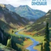 the art of the good dinosaur