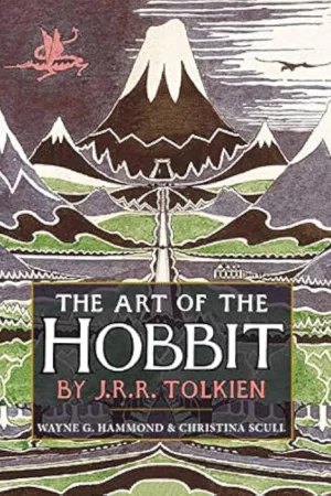 the art of the hobbit 1
