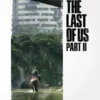 the art of the last of us part ii