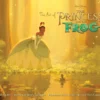 the art of the princess and the frog