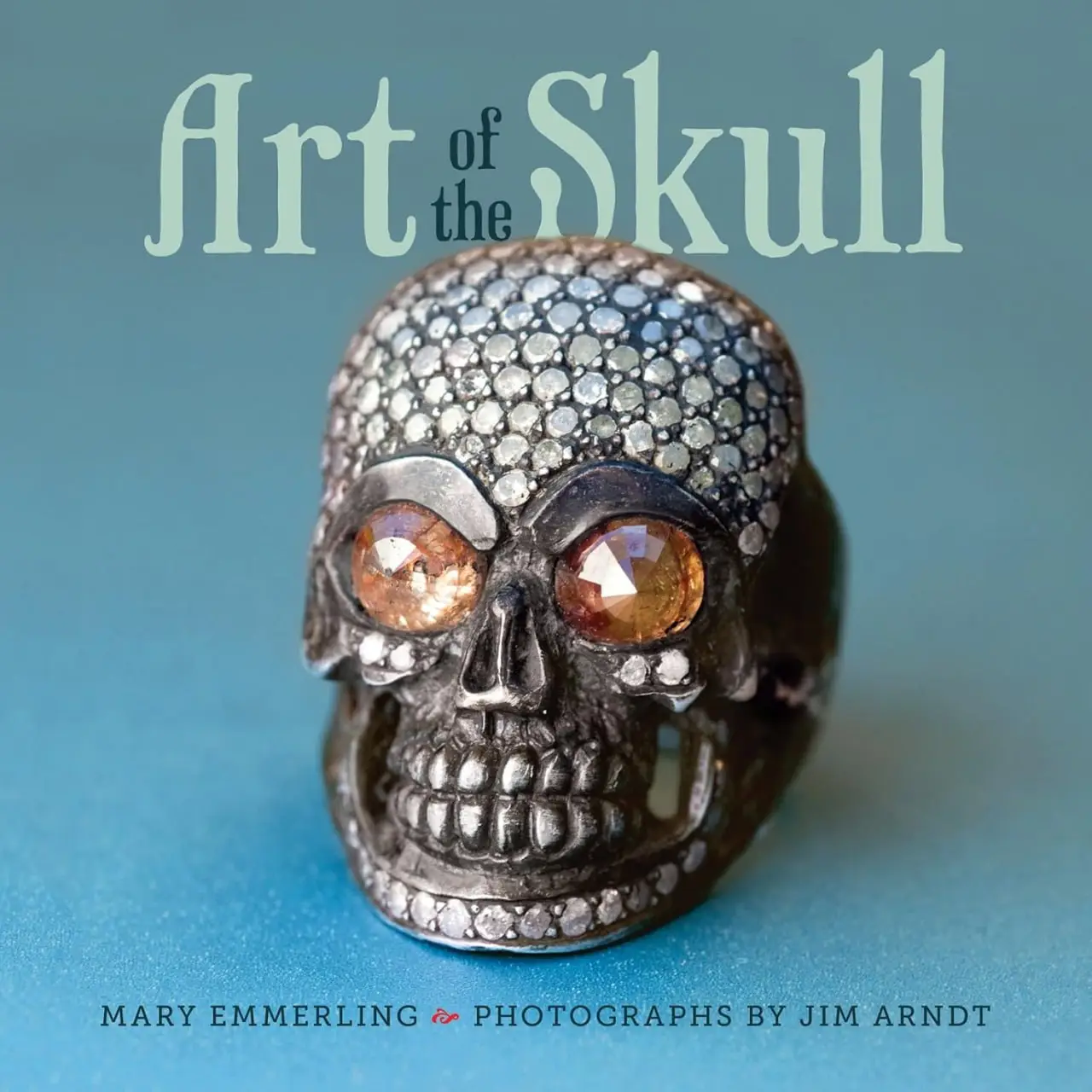 the art of the skull