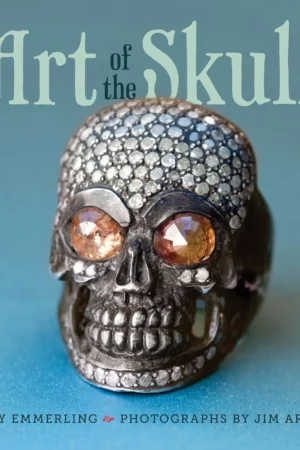 the art of the skull 1