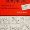 the art of the storyboard storyboarding for film tv and