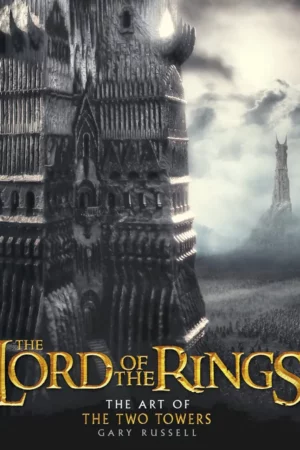 the art of the two towers