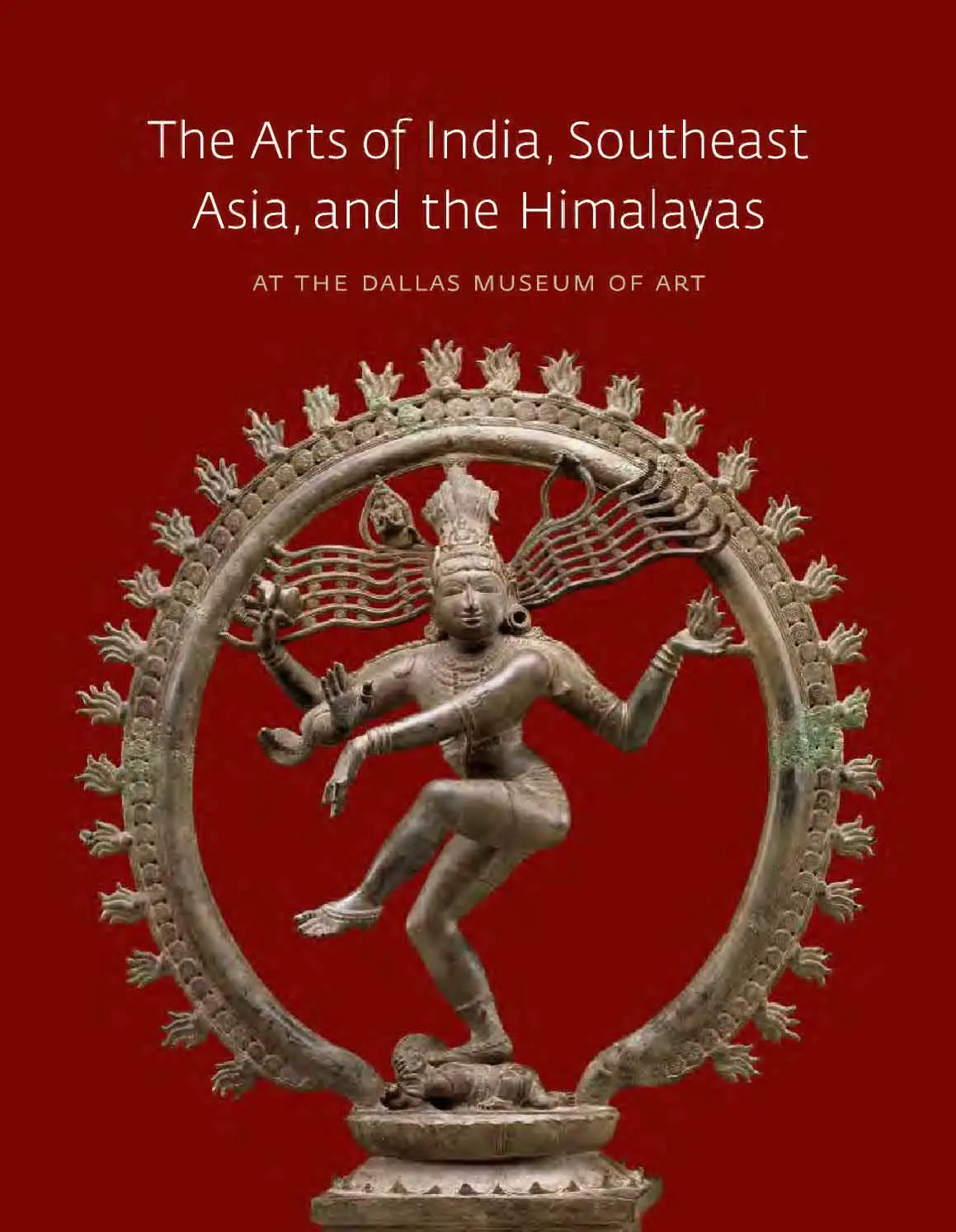 the arts of india southeast asia and the himalayas at the dallas museum of art