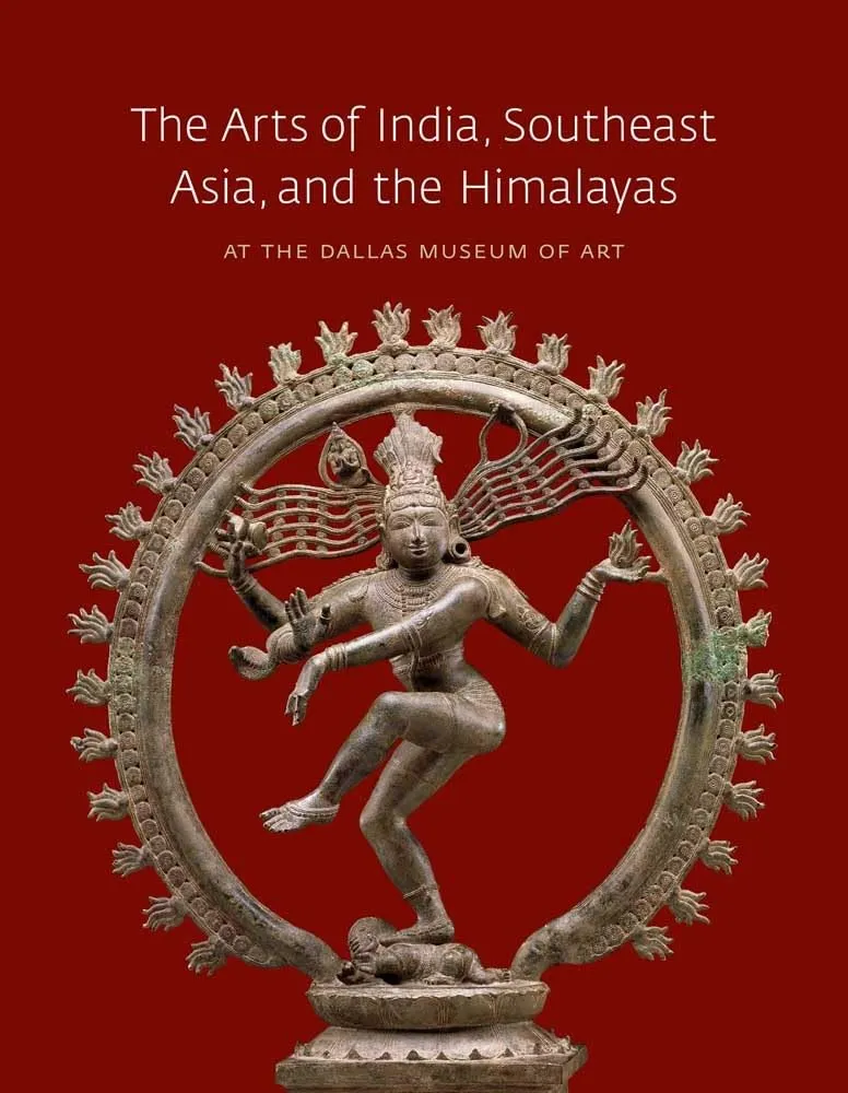 the arts of india southeast asia and the himalayas at the dallas museum of art 1