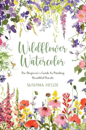 the beginners guide to painting beautiful florals