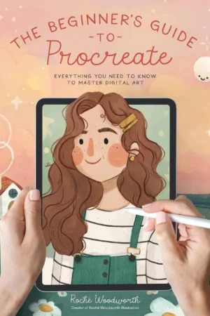 the beginners guide to procreate