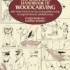 the beginners handbook of woodcarving