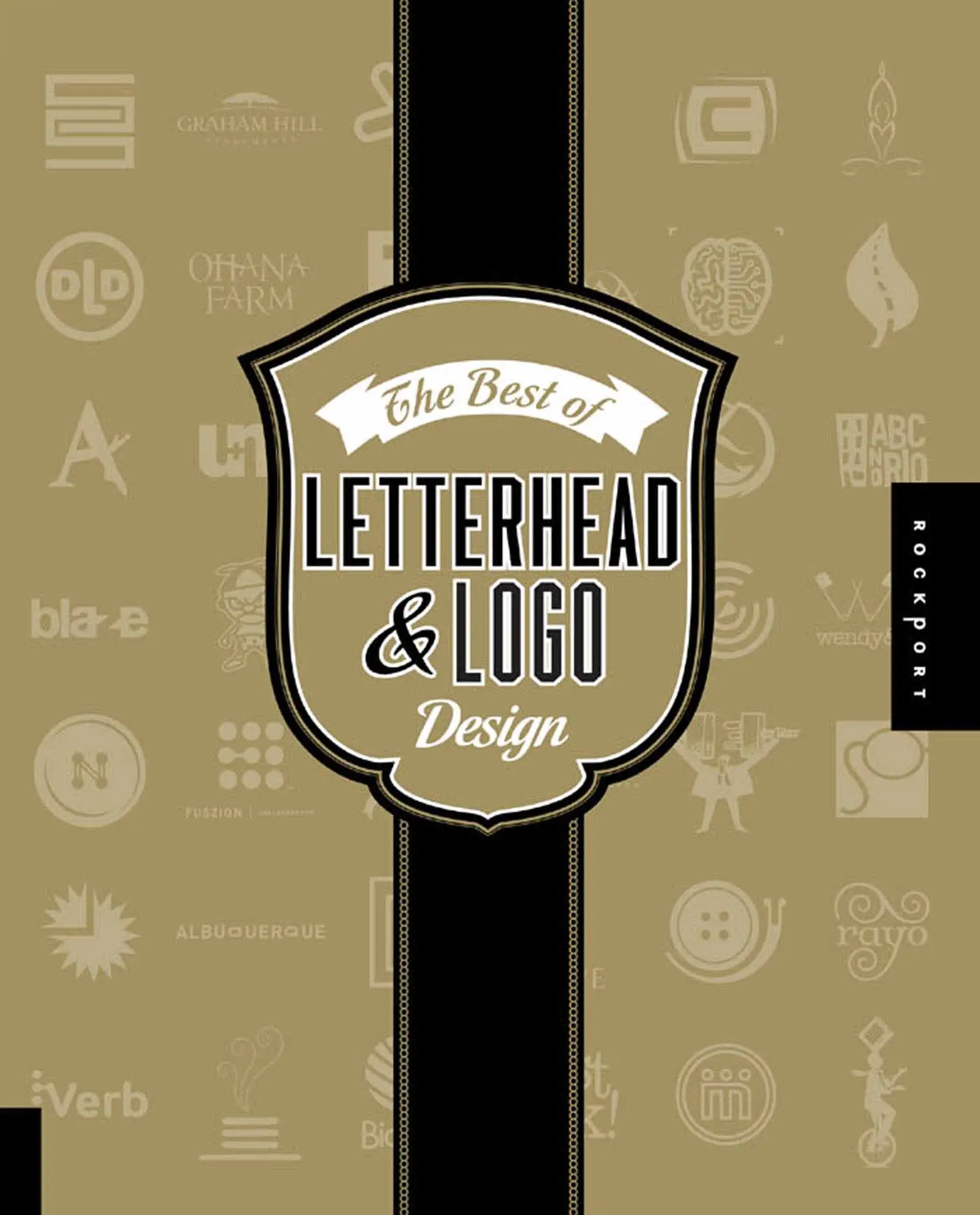 the best of letterhead logo design