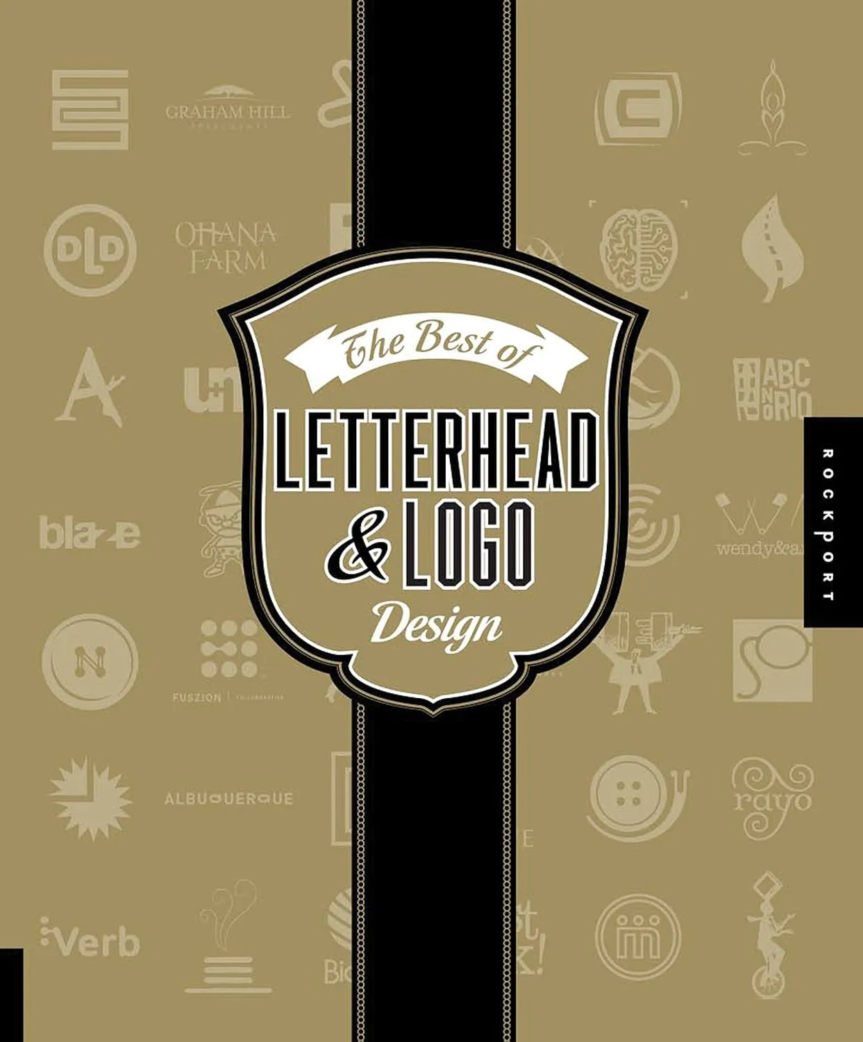 the best of letterhead logo design
