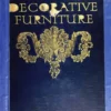 the book of decorative furniture its form colour history