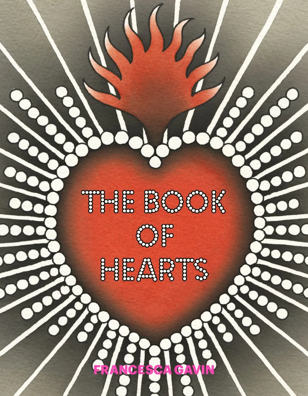 the book of hearts 1