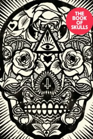 the book of skulls 2
