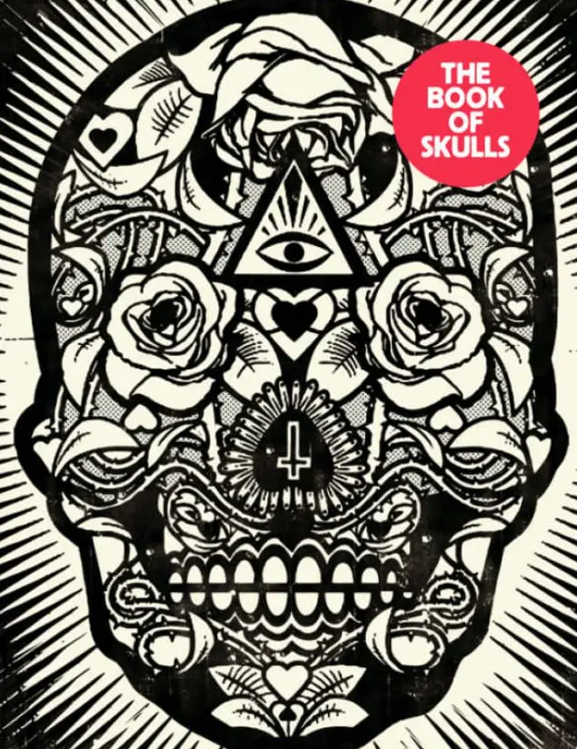 the book of skulls 2