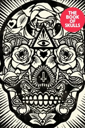 the book of skulls