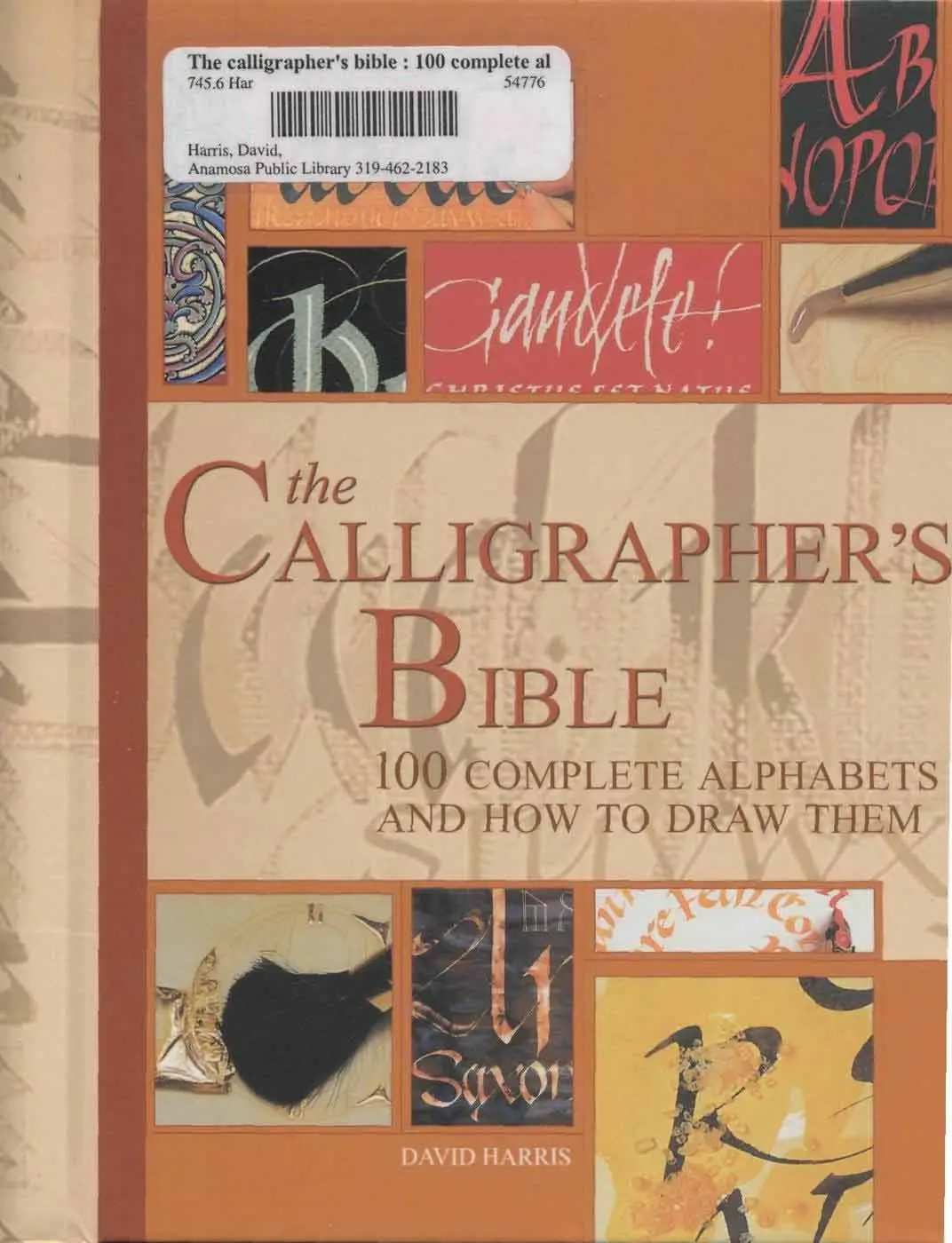 the calligraphers bible 100 complete alphabets and how to draw them