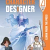 the character designer