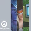 the cinematic art of overwatch