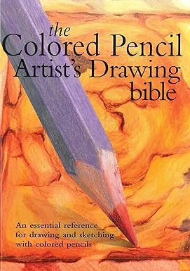 the colored pencil artists drawing bible2