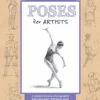 the complete book of poses for artists 1