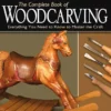 the complete book of woodcarving