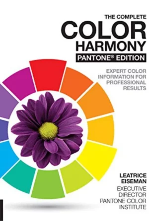 the complete color harmony pantone edition