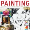 the complete guide to digital painting