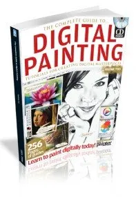 the complete guide to digital painting 1