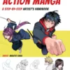the complete guide to drawing action manga