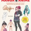 the complete guide to drawing manga anime