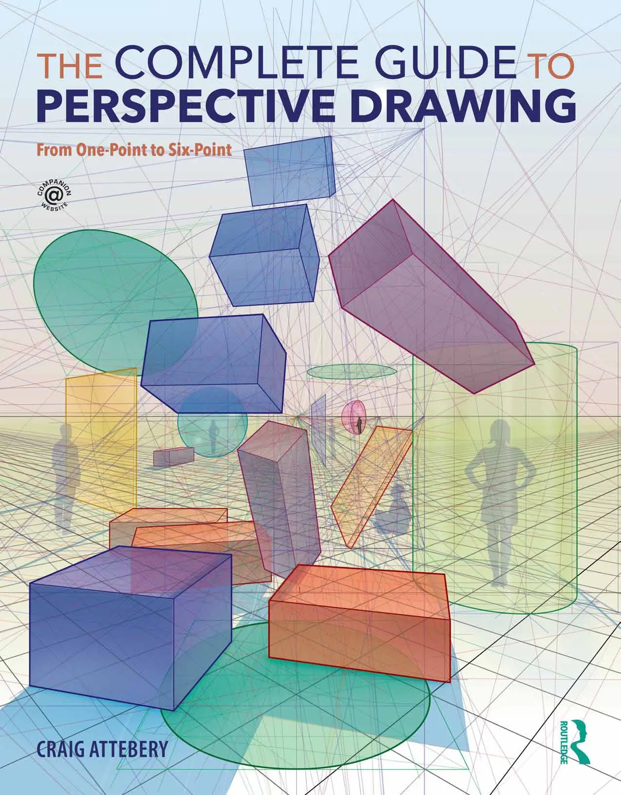 the complete guide to perspective drawing from one point to six point 1
