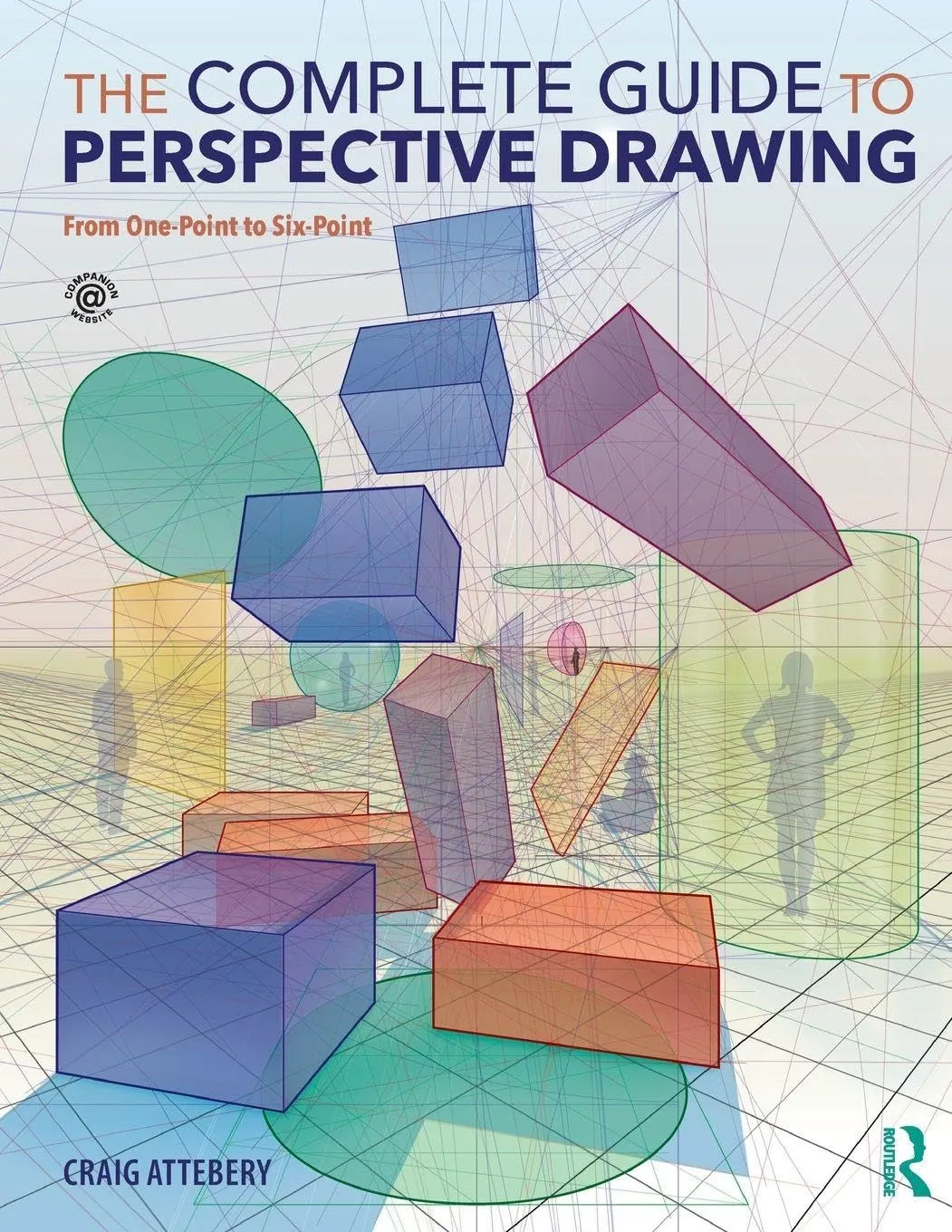 the complete guide to perspective drawing from one point to six point 1