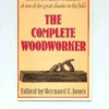 the complete woodworker