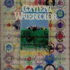 the content of watercolor