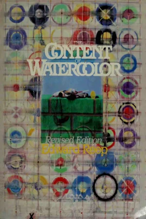 the content of watercolor