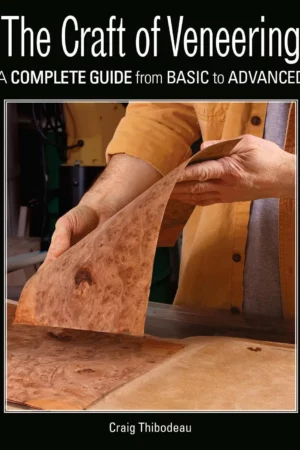 the craft of veneering a complete guide from basic to advanced