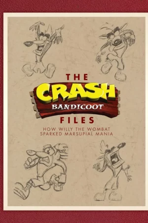 the crash bandicoot files how willy the wombat sparked marsupial mania 1