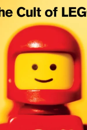 the cult of lego