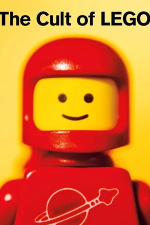 the cult of lego