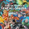 the dc comics encyclopedia new edition