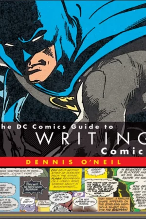 the dc comics guide to writing comics 1