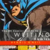the dc comics guide to writing comics