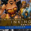 the dc comics guide to inking comics 1