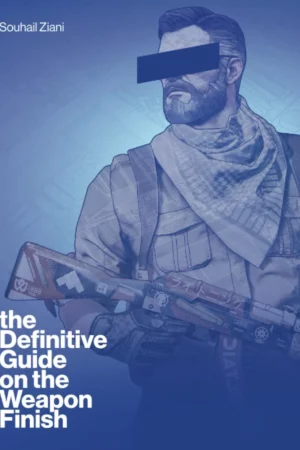the definitive guide on the weapon finish 1