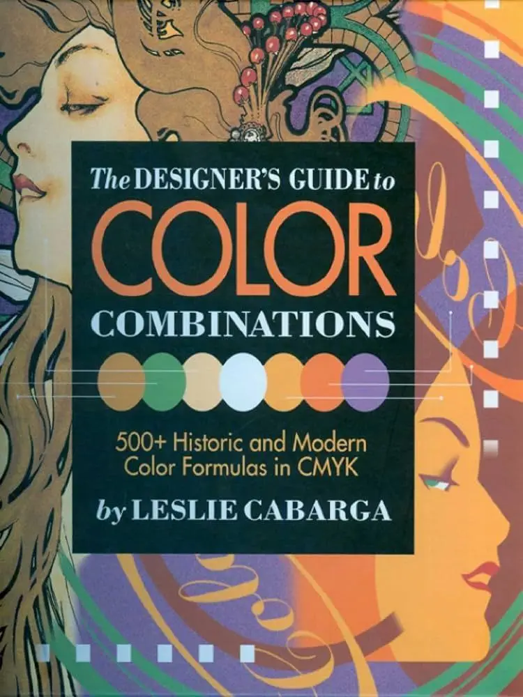 the designers guide to color comb