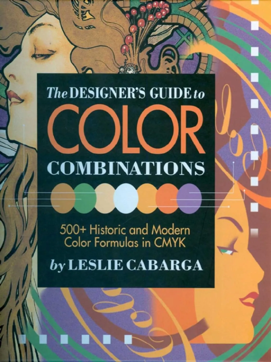 the designers guide to color combinations 1