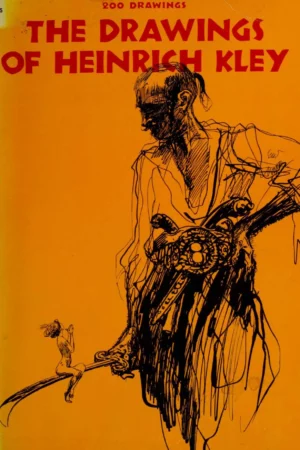 the drawings of heinrich kley