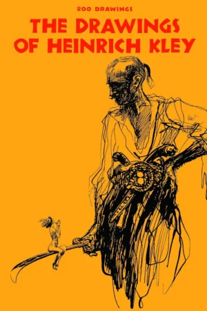 the drawings of heinrich kley dover fine art history of art