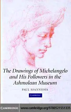 the drawings of michelangelo and his followers in